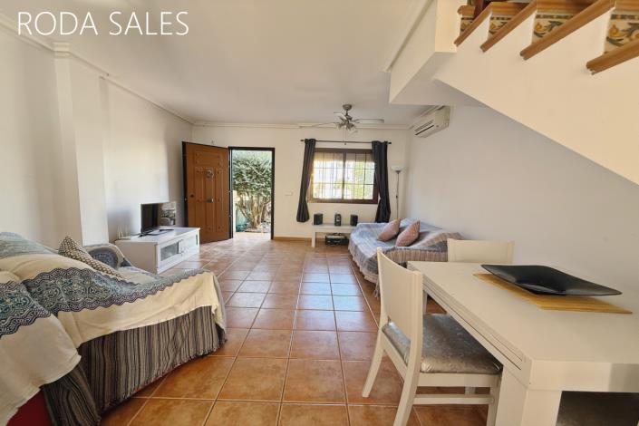 Image No.9-Maison de ville de 2 chambres à vendre à Roda