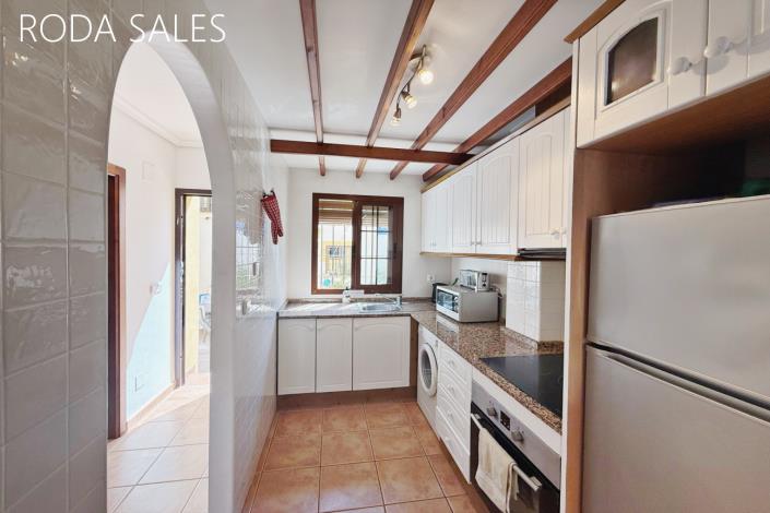 Image No.12-Maison de ville de 2 chambres à vendre à Roda