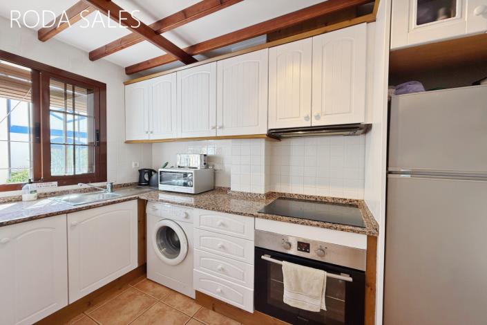 Image No.13-Maison de ville de 2 chambres à vendre à Roda