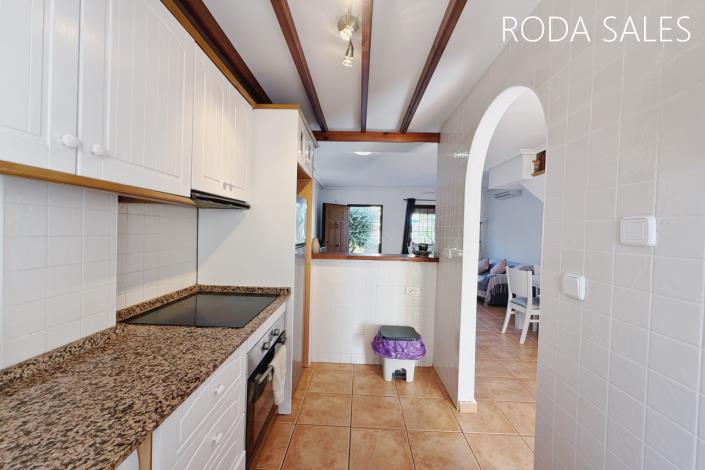 Image No.14-Maison de ville de 2 chambres à vendre à Roda