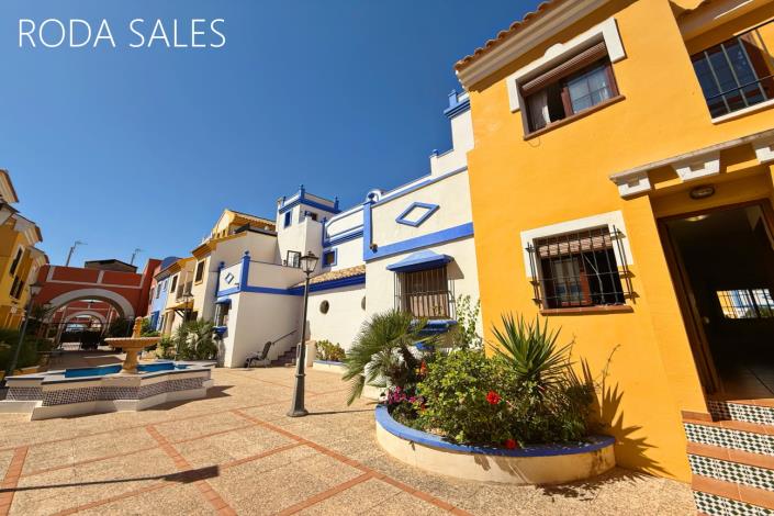 Image No.16-Maison de ville de 2 chambres à vendre à Roda