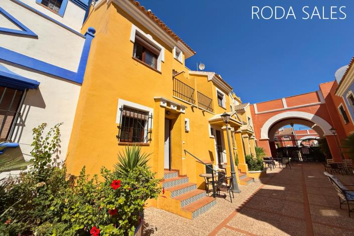 Image No.17-Maison de ville de 2 chambres à vendre à Roda