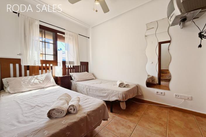 Image No.22-Maison de ville de 2 chambres à vendre à Roda