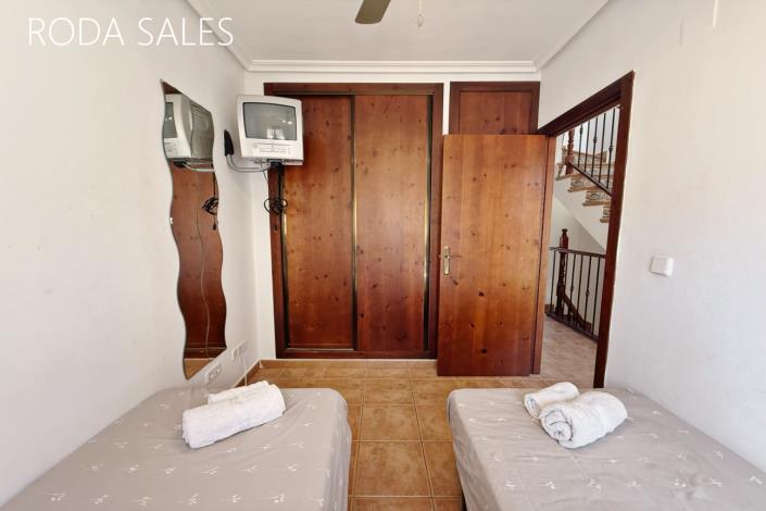 Image No.23-Maison de ville de 2 chambres à vendre à Roda