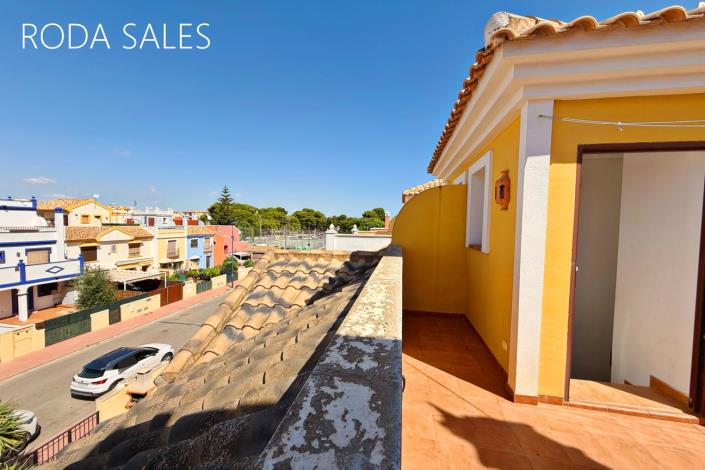 Image No.24-Maison de ville de 2 chambres à vendre à Roda