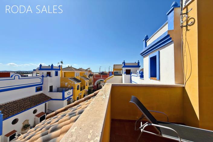 Image No.25-Maison de ville de 2 chambres à vendre à Roda