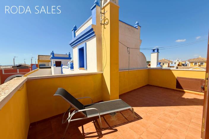 Image No.26-Maison de ville de 2 chambres à vendre à Roda