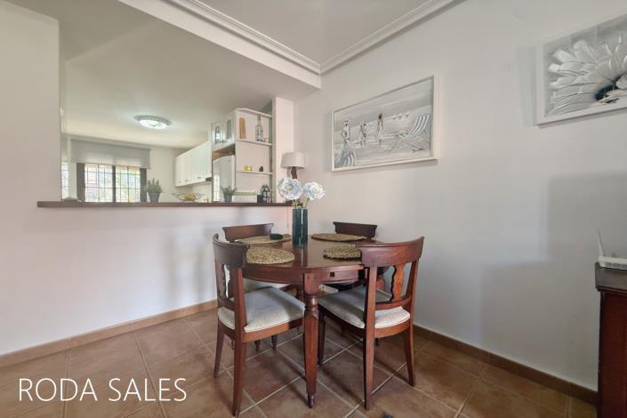 Image No.9-Maison de ville de 3 chambres à vendre à Roda