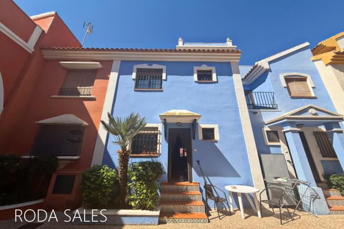 Image No.17-Maison de ville de 3 chambres à vendre à Roda