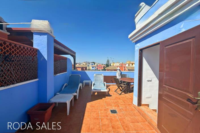 Image No.31-Maison de ville de 3 chambres à vendre à Roda