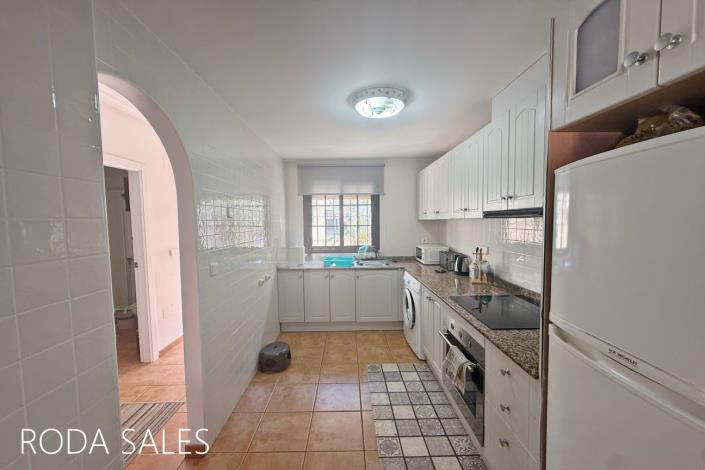 Image No.13-Maison de ville de 3 chambres à vendre à Roda