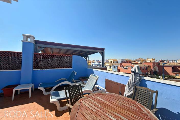 Image No.32-Maison de ville de 3 chambres à vendre à Roda