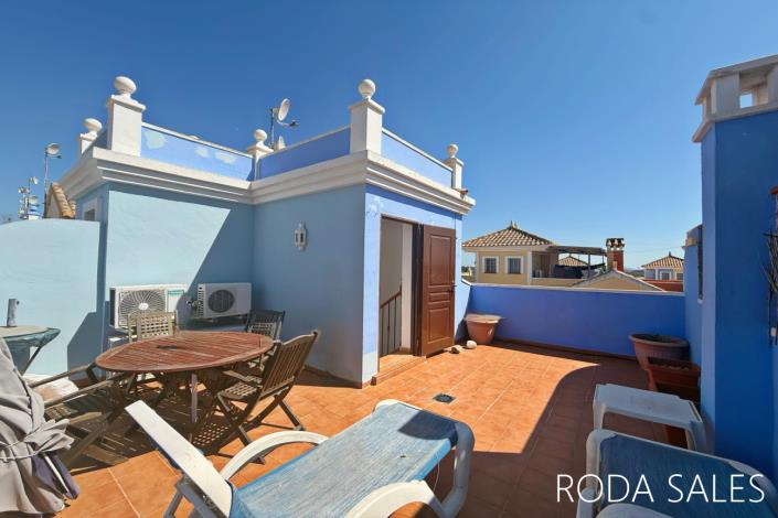 Image No.33-Maison de ville de 3 chambres à vendre à Roda