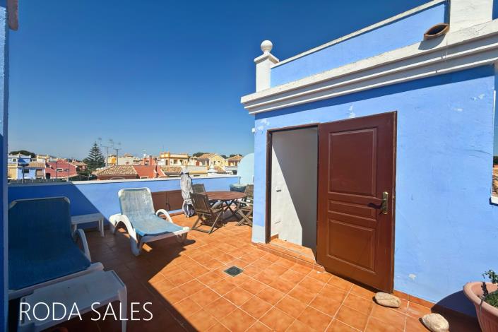 Image No.34-Maison de ville de 3 chambres à vendre à Roda