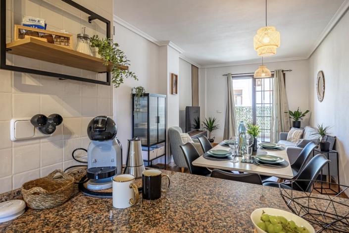 Image No.5-3 Bed Apartment for sale