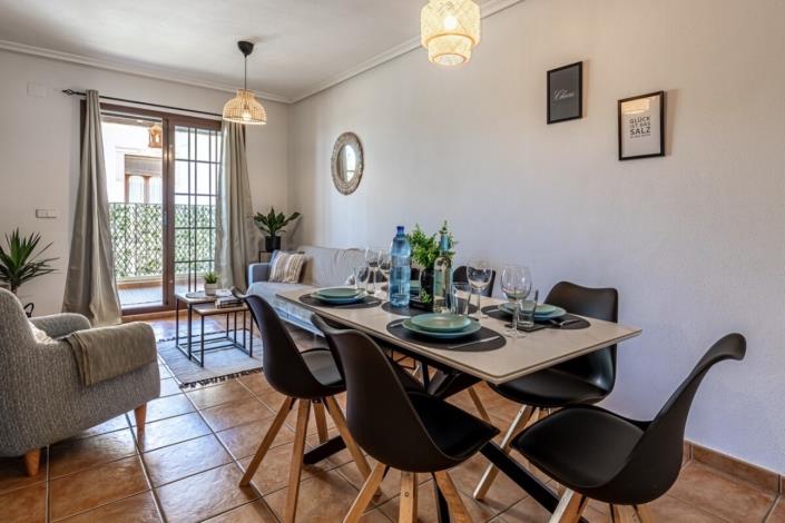 Image No.6-3 Bed Apartment for sale