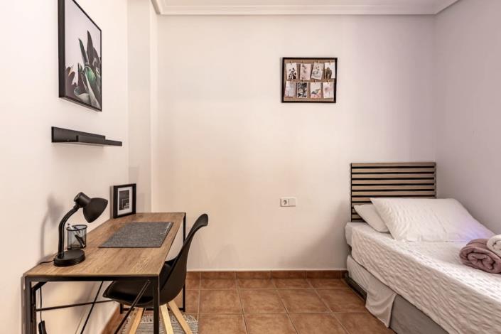 Image No.16-3 Bed Apartment for sale