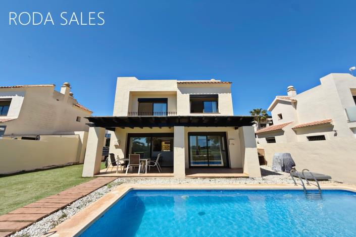 Image No.36-3 Bed Villa / Detached for sale