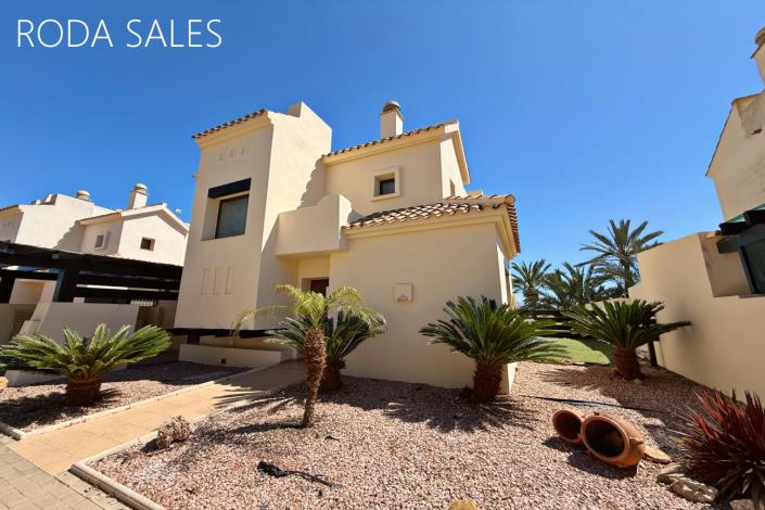 Image No.2-3 Bed Villa / Detached for sale