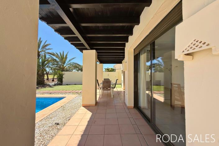 Image No.33-3 Bed Villa / Detached for sale