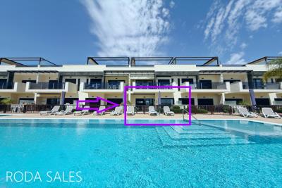 1 - Dolores De Pacheco, Apartment