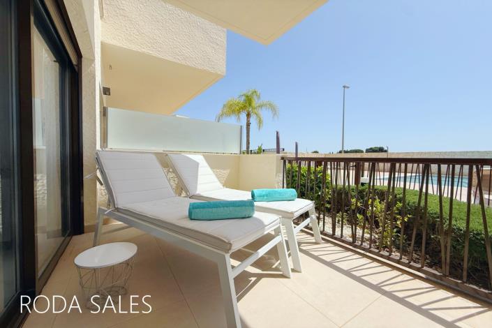 Image No.26-2 Bed Apartment for sale