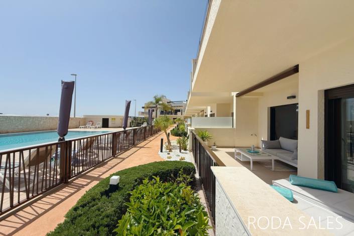 Image No.28-2 Bed Apartment for sale