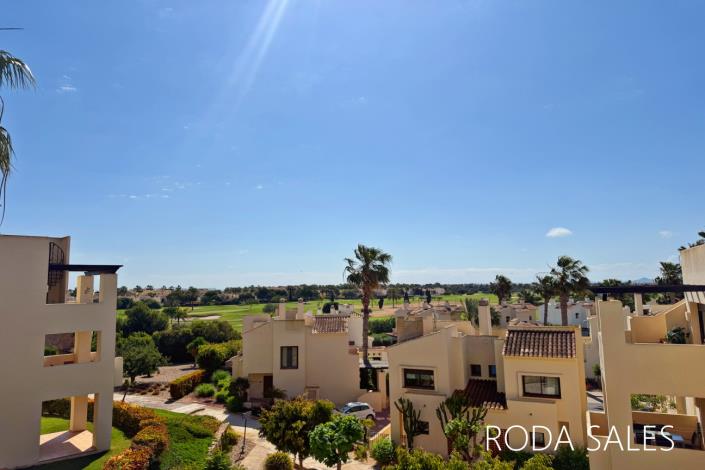 Image No.2-Penthouse de 2 chambres à vendre à Roda Golf