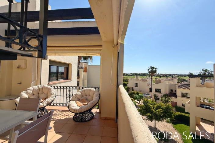 Image No.35-Penthouse de 2 chambres à vendre à Roda Golf