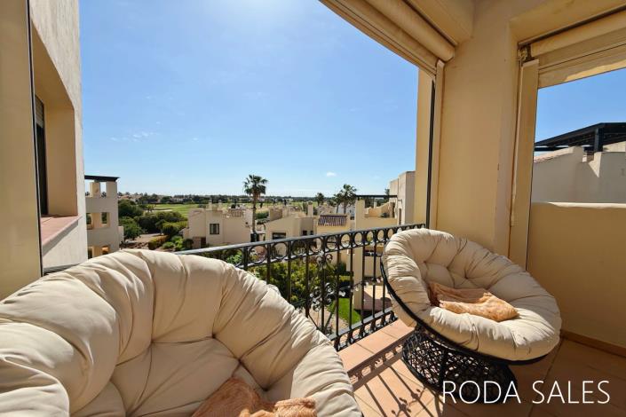 Image No.36-Penthouse de 2 chambres à vendre à Roda Golf