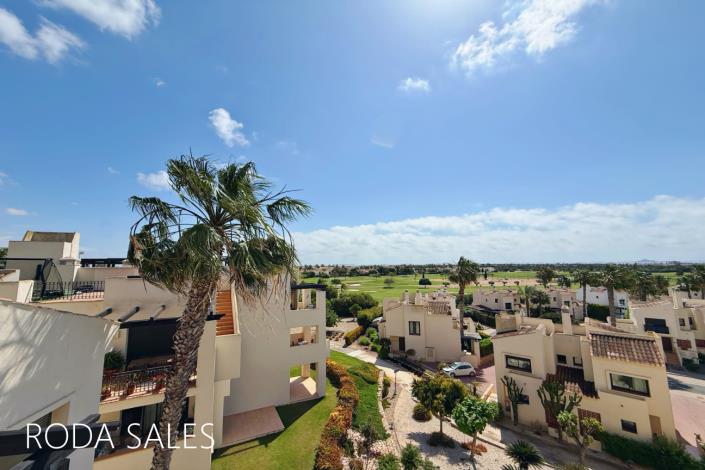 Image No.37-Penthouse de 2 chambres à vendre à Roda Golf