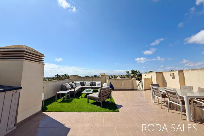 Image No.45-Penthouse de 2 chambres à vendre à Roda Golf