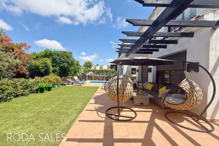 Image No.36-3 Bed Villa for sale