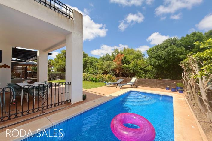 Image No.43-3 Bed Villa for sale