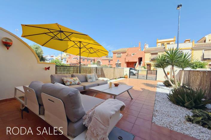 Image No.4-2 Bed Townhouse for sale