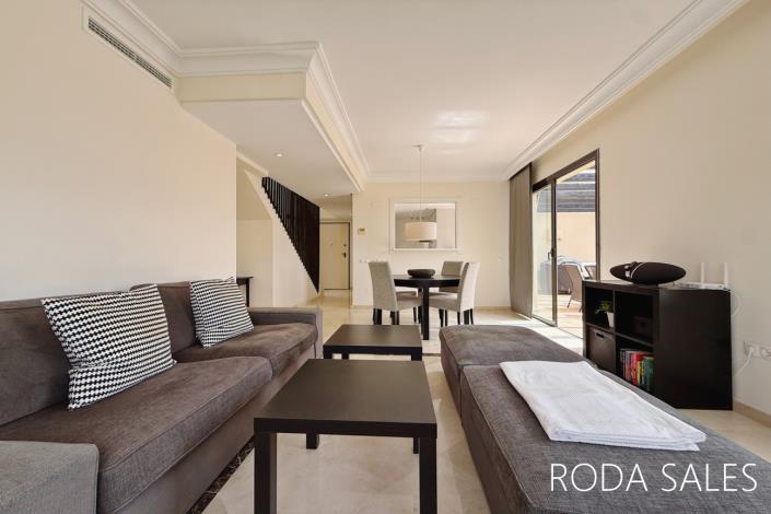 Image No.11-3 Bed Duplex for sale