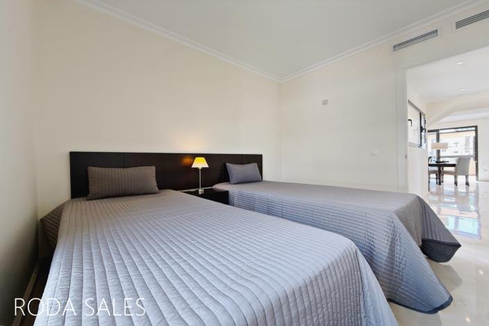 Image No.21-3 Bed Duplex for sale