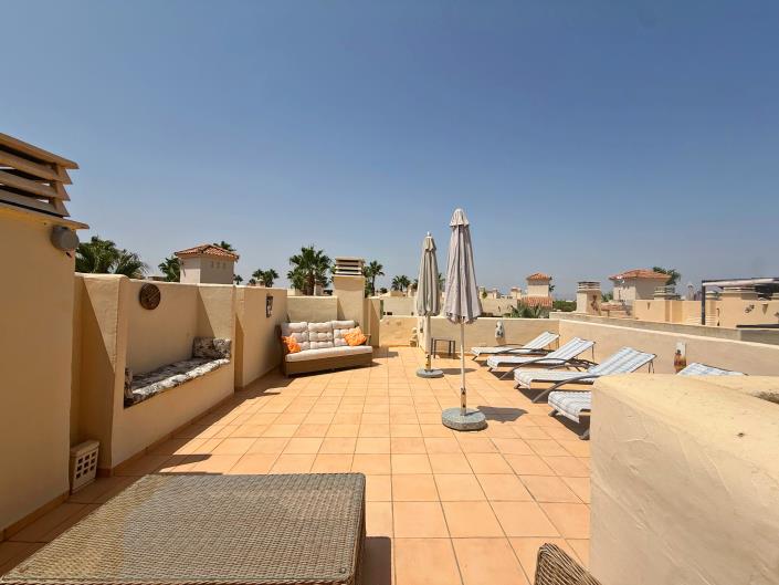 Image No.31-2 Bed Penthouse for sale