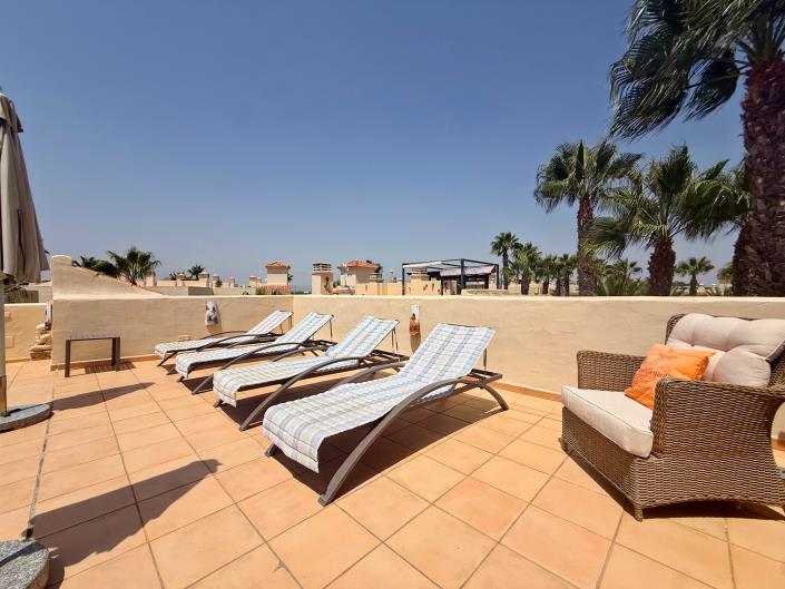 Image No.32-2 Bed Penthouse for sale