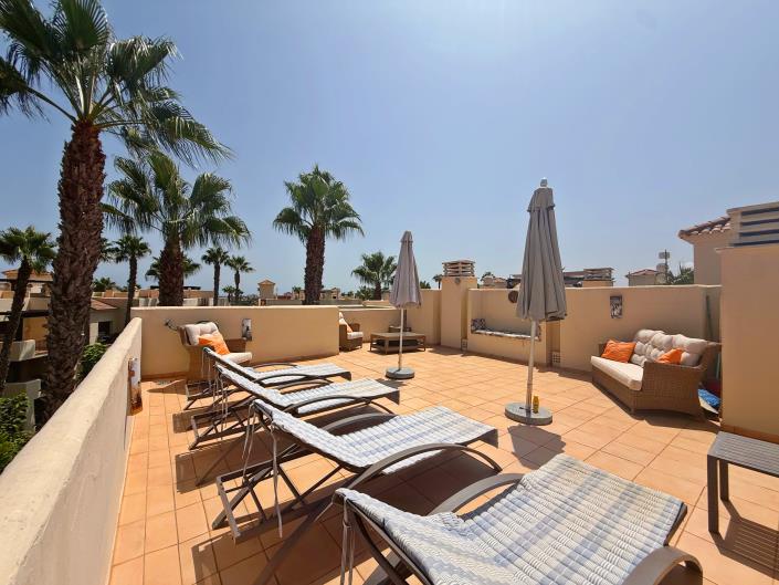 Image No.33-2 Bed Penthouse for sale