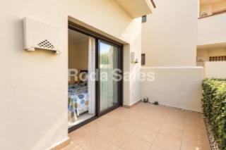 Image No.13-Appartement de 2 chambres à vendre à Roda Golf