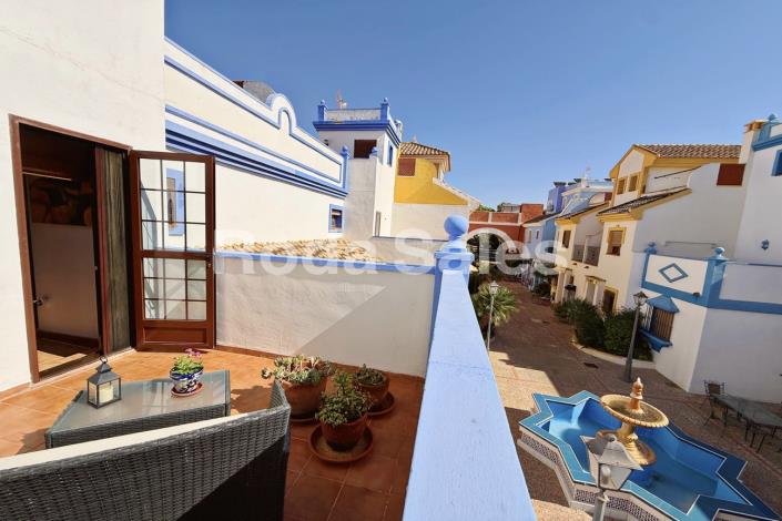 Image No.24-3 Bed Townhouse for sale