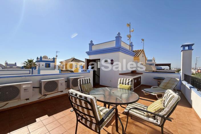 Image No.39-3 Bed Townhouse for sale