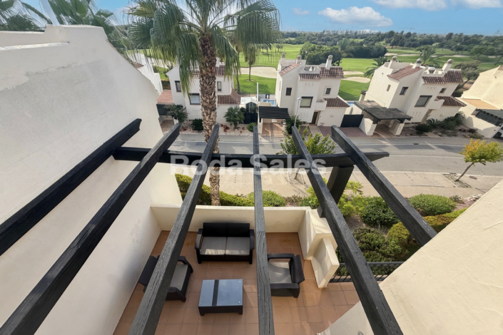 Image No.2-2 Bed Penthouse for sale