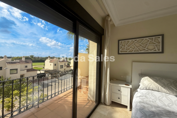 Image No.17-2 Bed Penthouse for sale