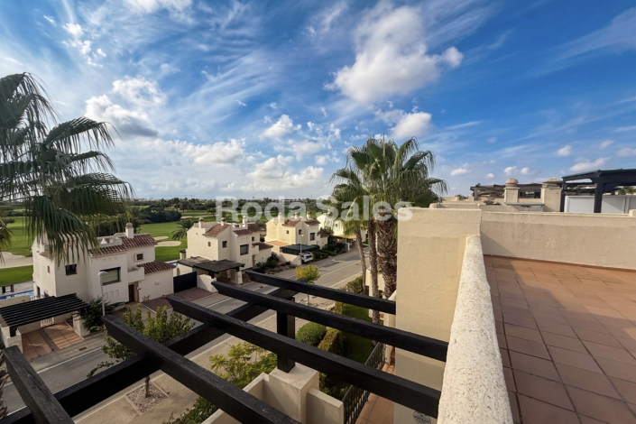 Image No.23-2 Bed Penthouse for sale