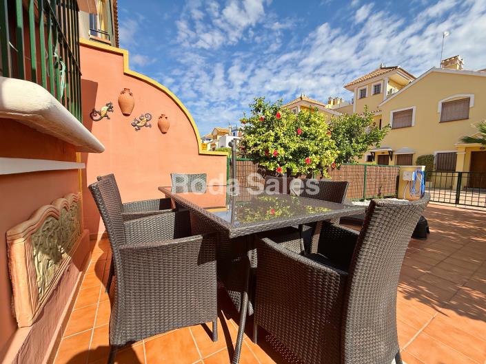Image No.4-3 Bed Townhouse for sale