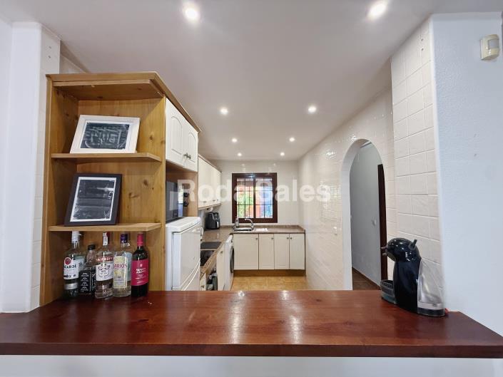 Image No.16-3 Bed Townhouse for sale