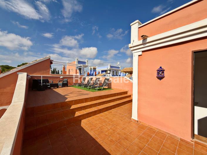 Image No.34-3 Bed Townhouse for sale