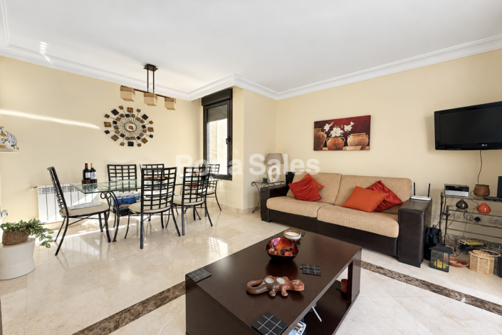 Image No.5-3 Bed Townhouse for sale